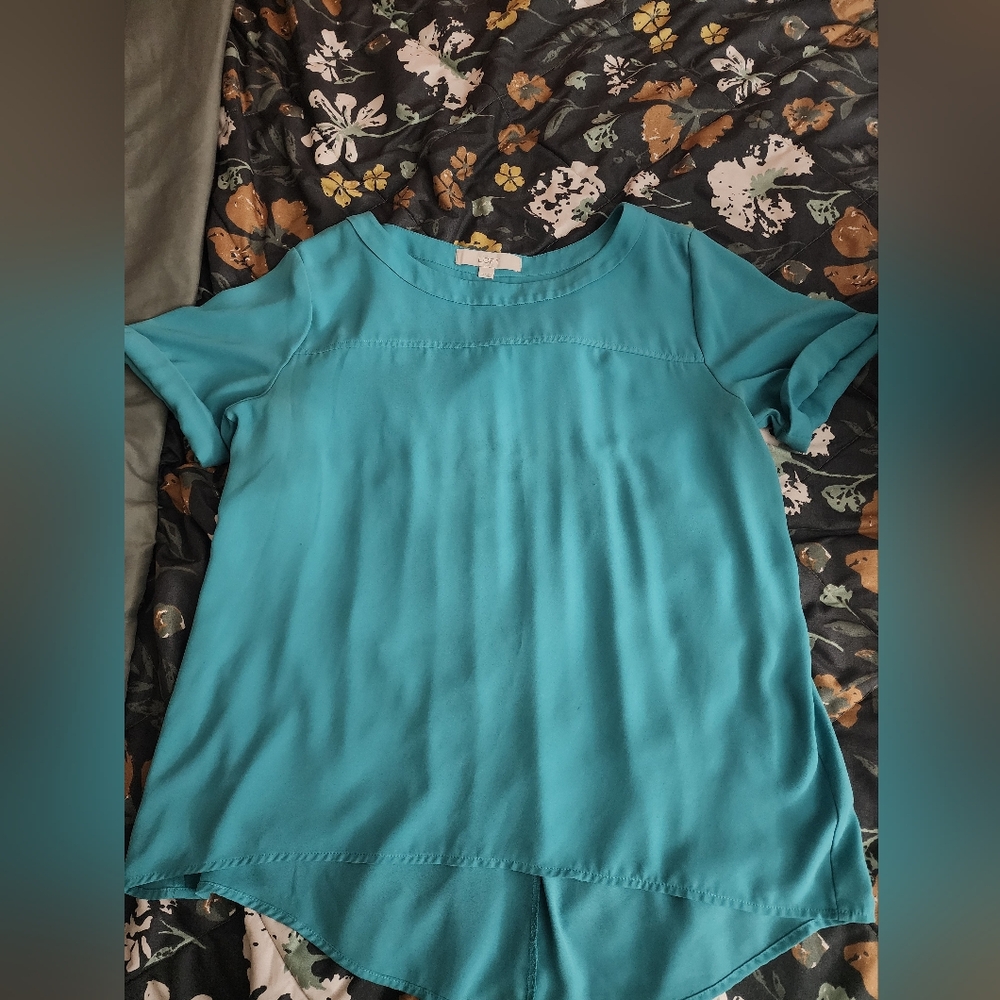 Loft shirt